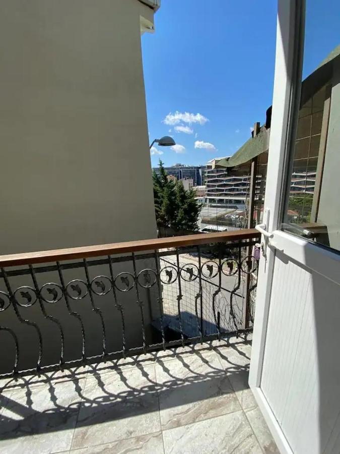 Zelya Istanbul Flats Apartment Екстериор снимка