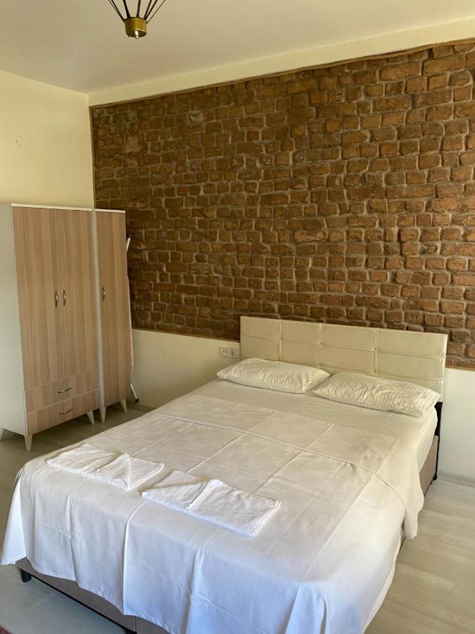 Zelya Istanbul Flats Apartment Екстериор снимка