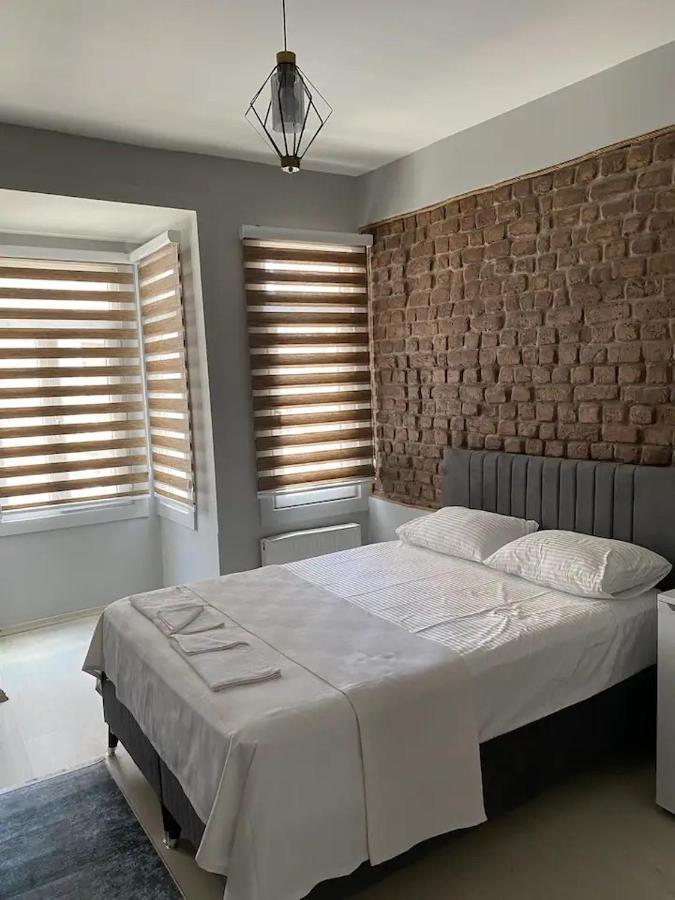 Zelya Istanbul Flats Apartment Екстериор снимка