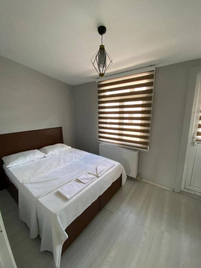 Zelya Istanbul Flats Apartment Екстериор снимка