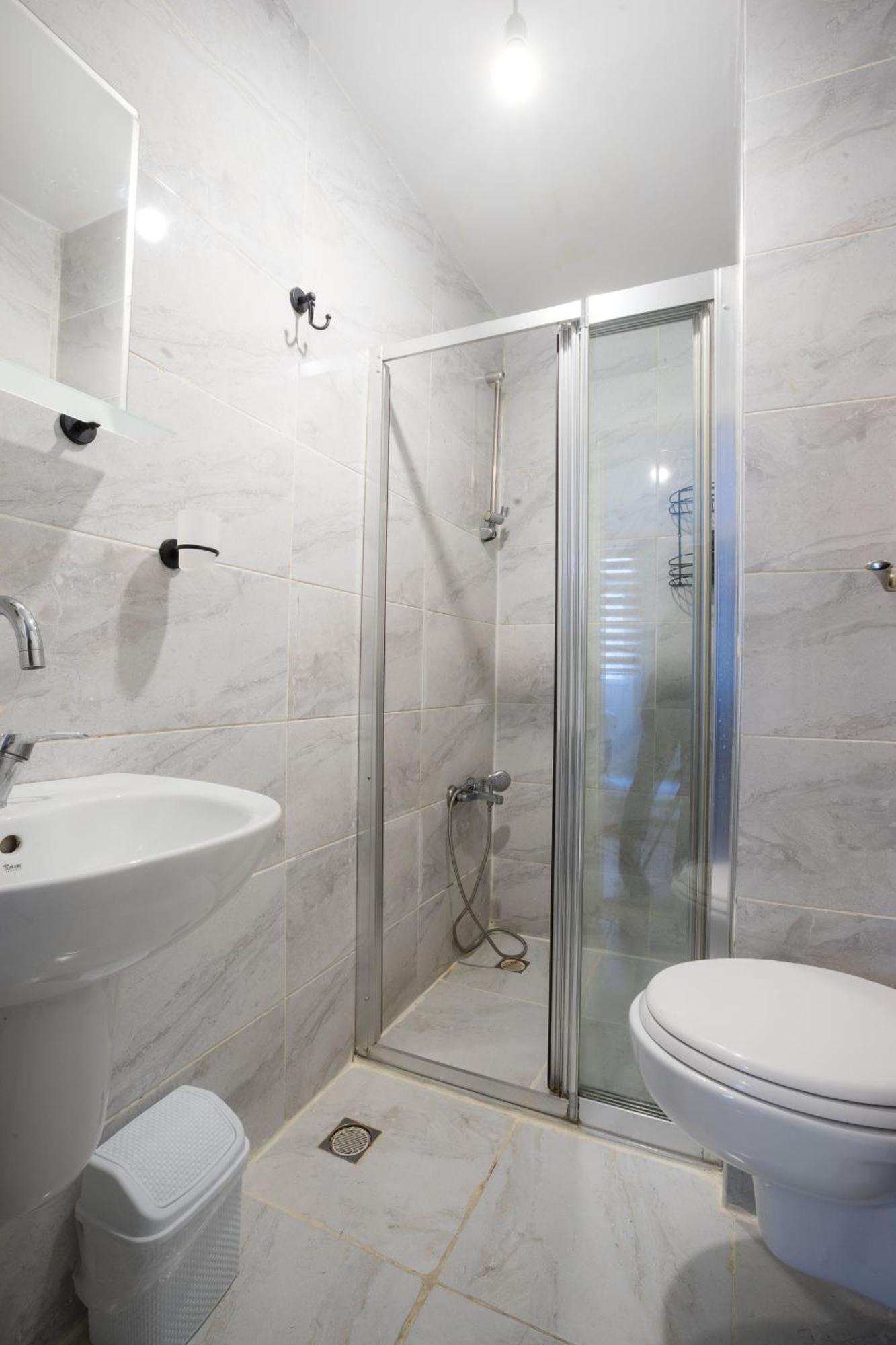 Zelya Istanbul Flats Apartment Екстериор снимка